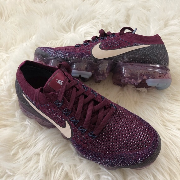 💘 New💘 NIKELAB Air Vapormax Flyknit ~ 5.5 - Picture 3 of 7